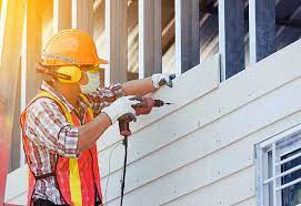 Best Wood Siding Installation  in Diamond Springs, CA