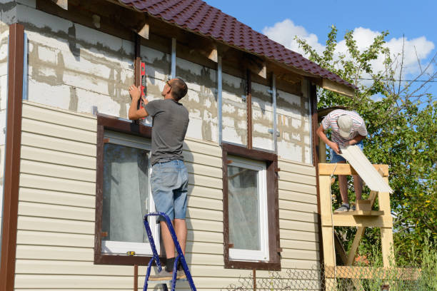 Best Aluminum Siding Installation  in Diamond Springs, CA